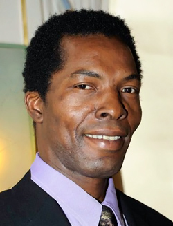 Picture of the actor