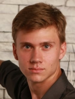 Ганелин Александр