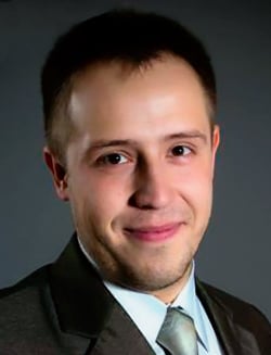 Воронцов Денис