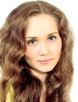Митюкова Елена