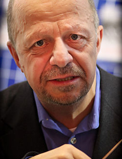 Новиков Владимир