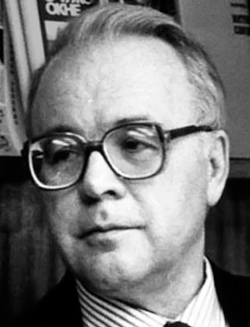 Picture of the actor