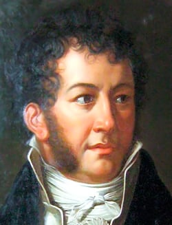 Picture of the actor