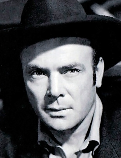 Picture of the actor