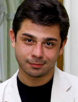 Кешишев Сергей