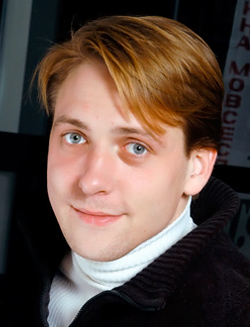 Созыкин Илья