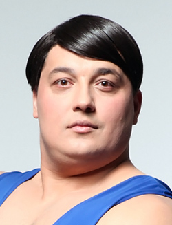 Picture of the actor