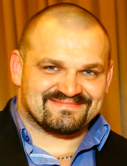 Вирастюк Василий