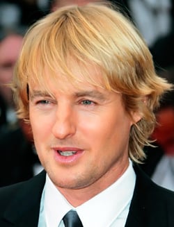 Picture of the actor