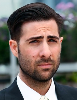 Picture of the actor