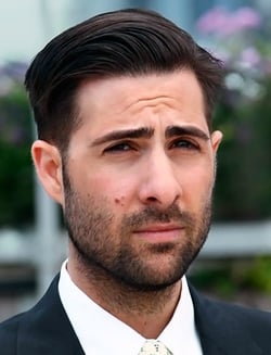 Picture of the actor