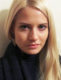 Борисова Юлия