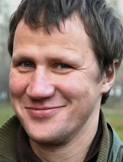 Тяжев Михаил