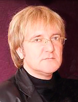 Блудов Сергей