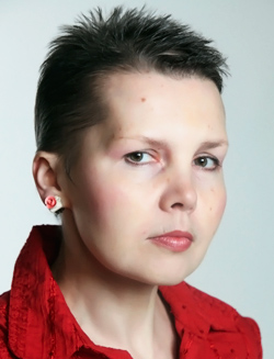 Солоницына Ива