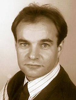 Анохин Алексей