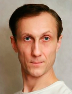 Калакин Алексей