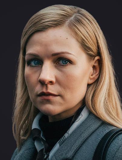 Абызова Дана