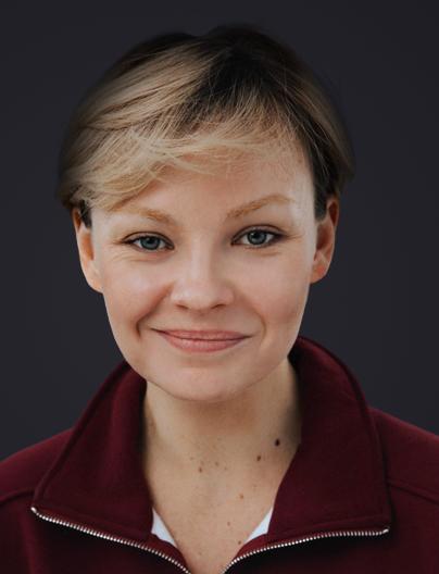 Реснянская Софья