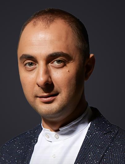 Карибидис Демис