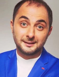 Карибидис Демис