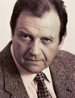 Picture of the actor