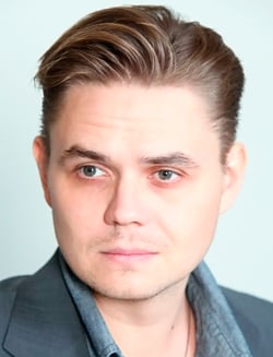 Яцентюк Александр