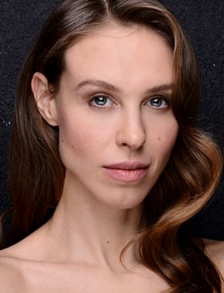 Галлямова Анна