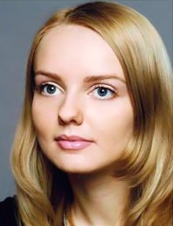 Picture of the actor