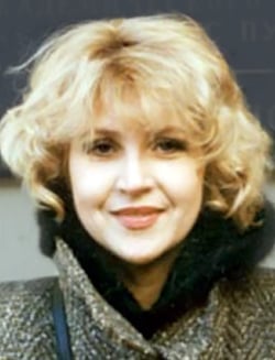 Рослова Марина