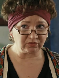 Шишляева Диана