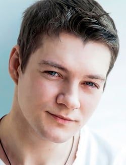 Грубов Михаил