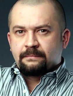 Хамитов Олег