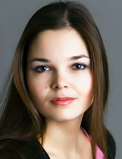 Picture of the actor
