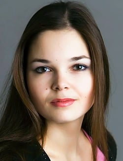 Ильвес Оксана