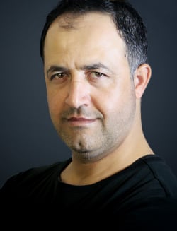 Picture of the actor