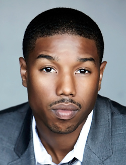 Picture of the actor