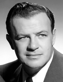 Picture of the actor
