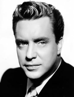 Picture of the actor