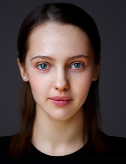 Хлынина Юлия