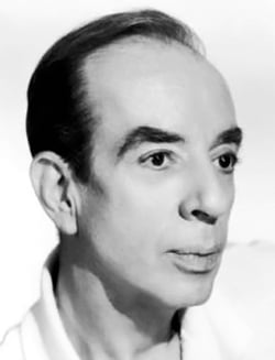 Picture of the actor