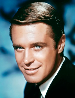 Picture of the actor