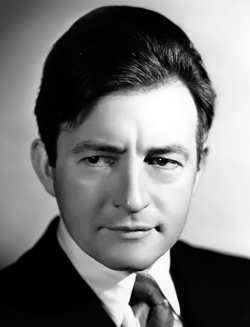 Picture of the actor