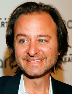 Picture of the actor
