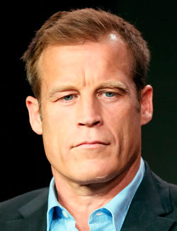 Picture of the actor