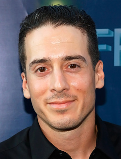 Picture of the actor