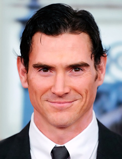 Picture of the actor