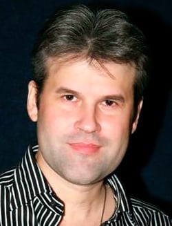 Изместьев Эдуард