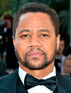 Picture of the actor