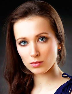Елфимова София